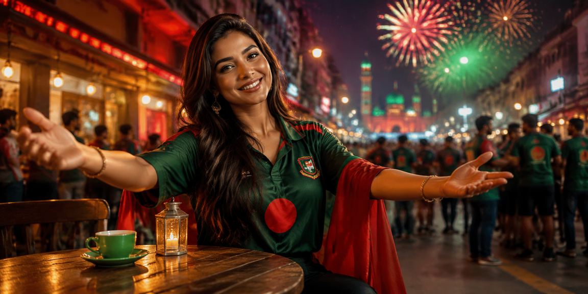 কুমিল্লার একজন ব্যবহারকারী মোবাইলে ক্রিকেট বেটিং উপভোগ করছেন