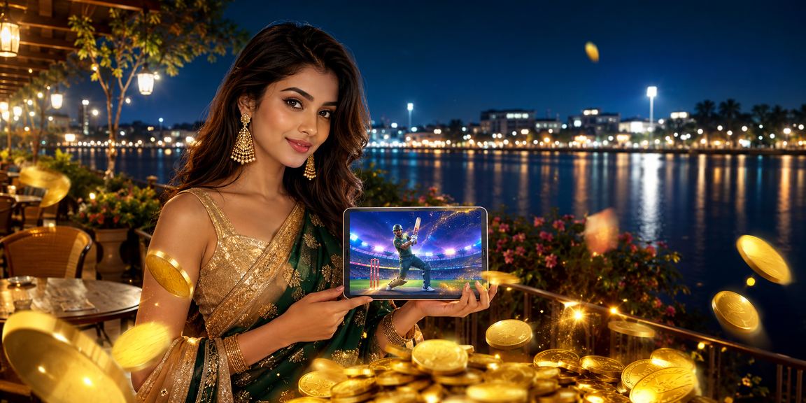 গাজীপুরের একজন তরুণ ক্রিকেট বেটিং প্ল্যাটফর্মে মনোযোগ দিচ্ছেন