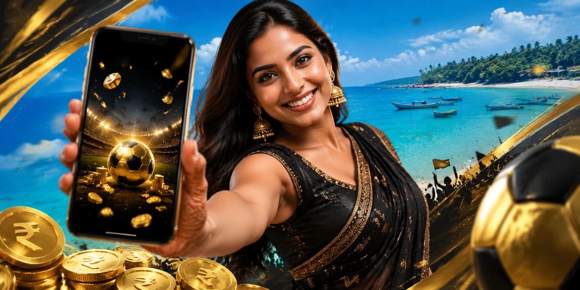সেন্ট মার্টিনে রেজিস্ট্রেশন বোনাস পাওয়ার আনন্দময় মুহূর্ত