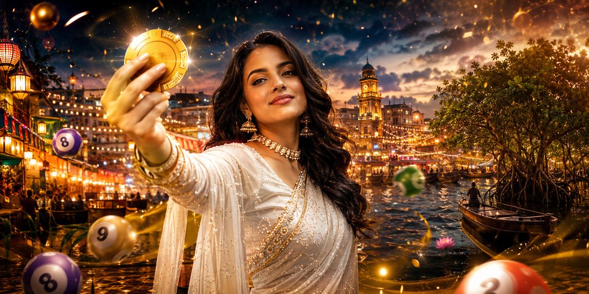 সুন্দরবনের পটভূমিতে বাংলাদেশি ব্যবহারকারীর ডিজিটাল লটারি অভিজ্ঞতা